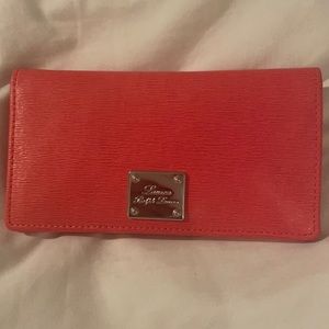 Ralph Lauren wallet